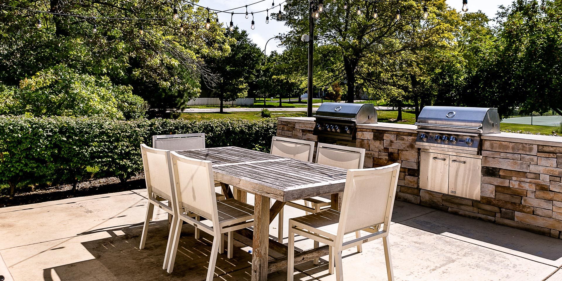 Fairways of Naperville Apartments in Naperville, IL